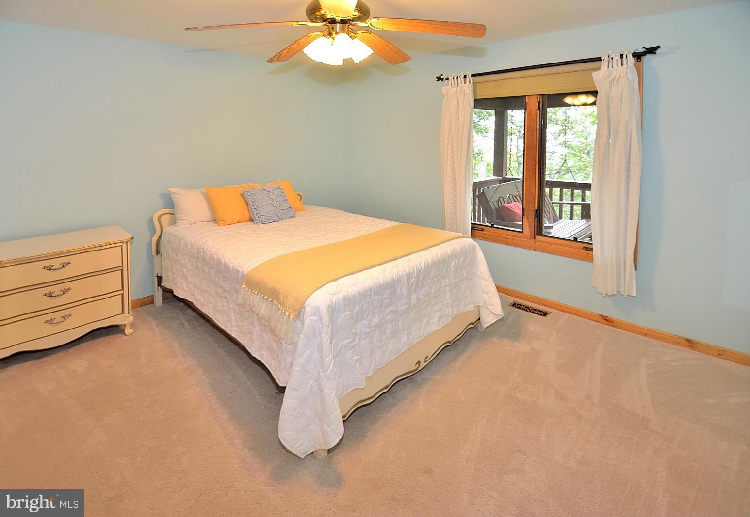 BULL RUN MOUNTAIN ESTATE - Residential Lease