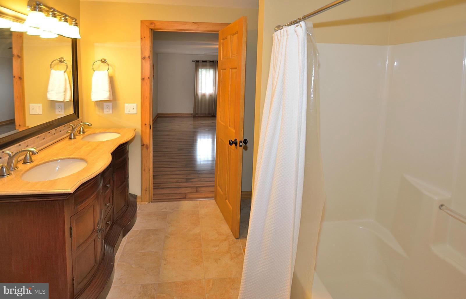 BULL RUN MOUNTAIN ESTATE - Residential Lease