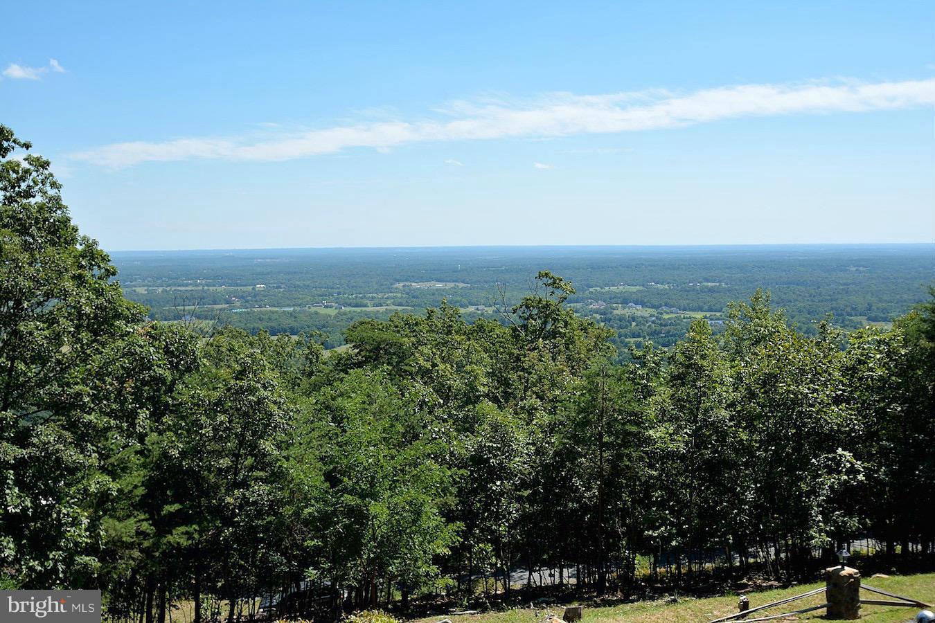 BULL RUN MOUNTAIN ESTATE - Residential Lease