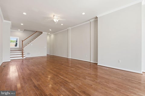Townhouse For Sale - 1203 Argyle Avenue<br/> BALTIMORE, MD 21217