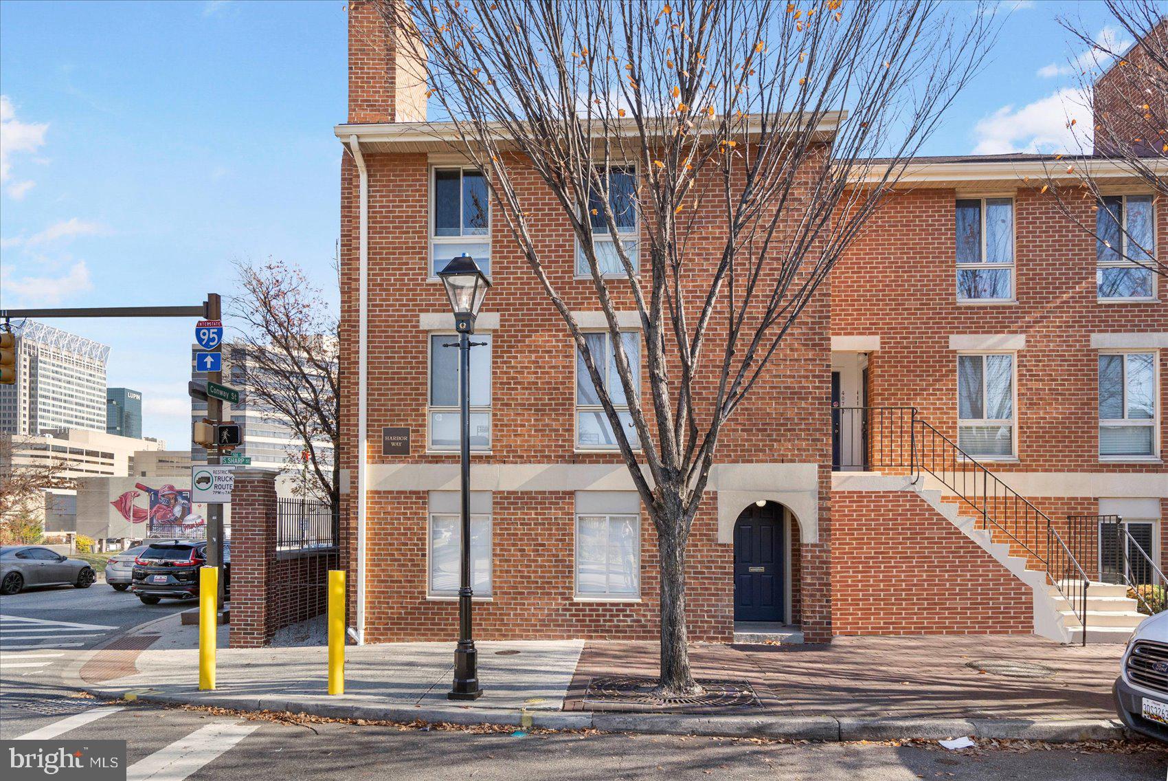 OTTERBEIN - Residential