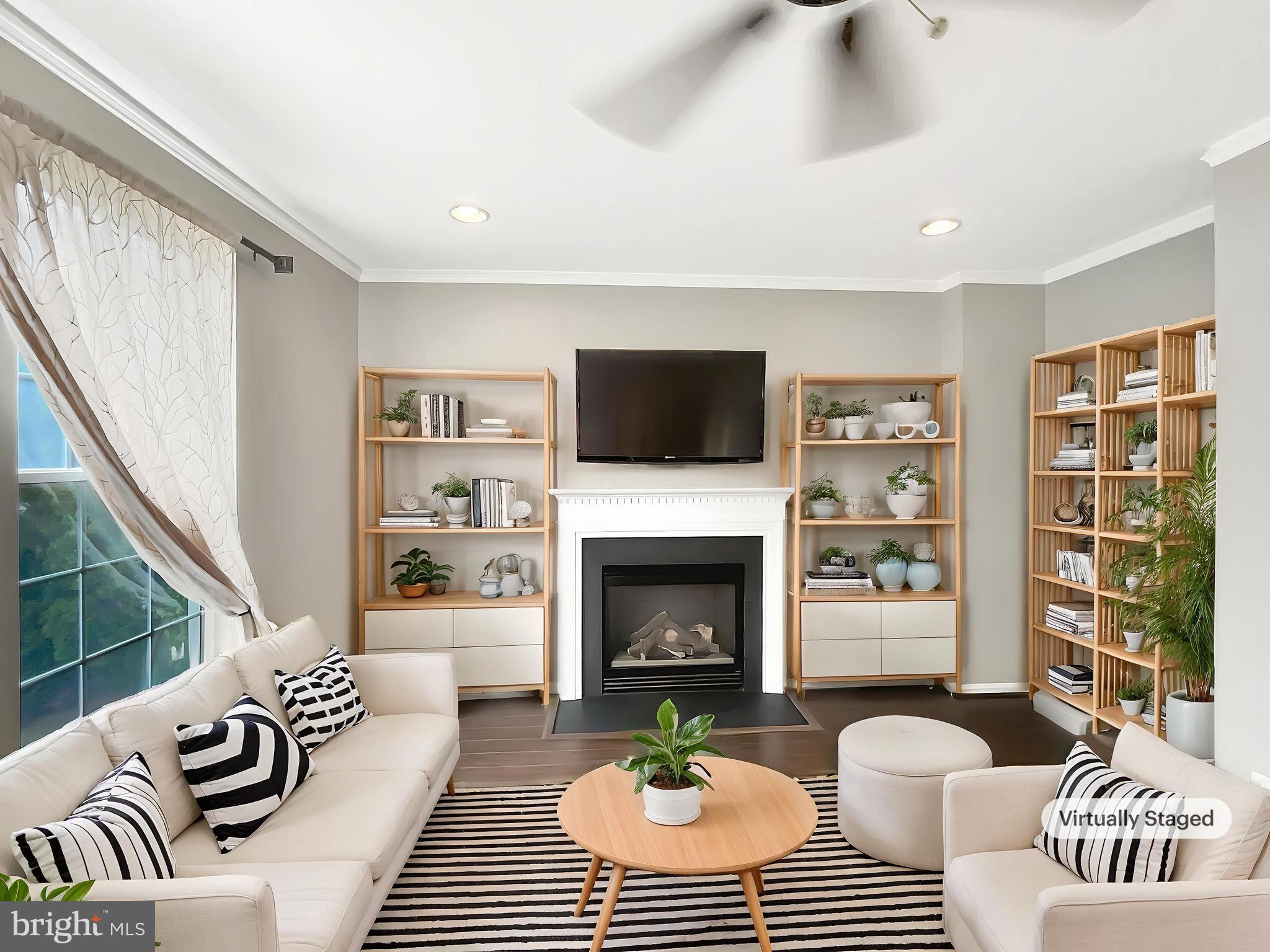 26124 FLINTONBRIDGE DRIVE