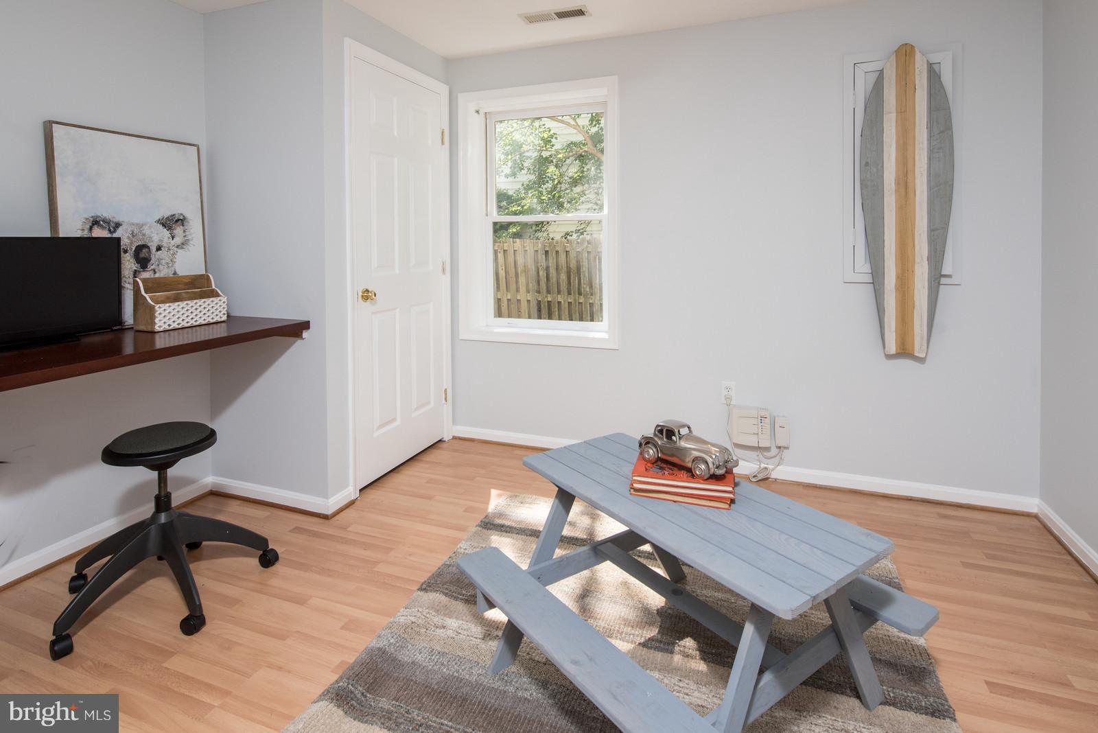 BUSH HILL WOODS - Residential