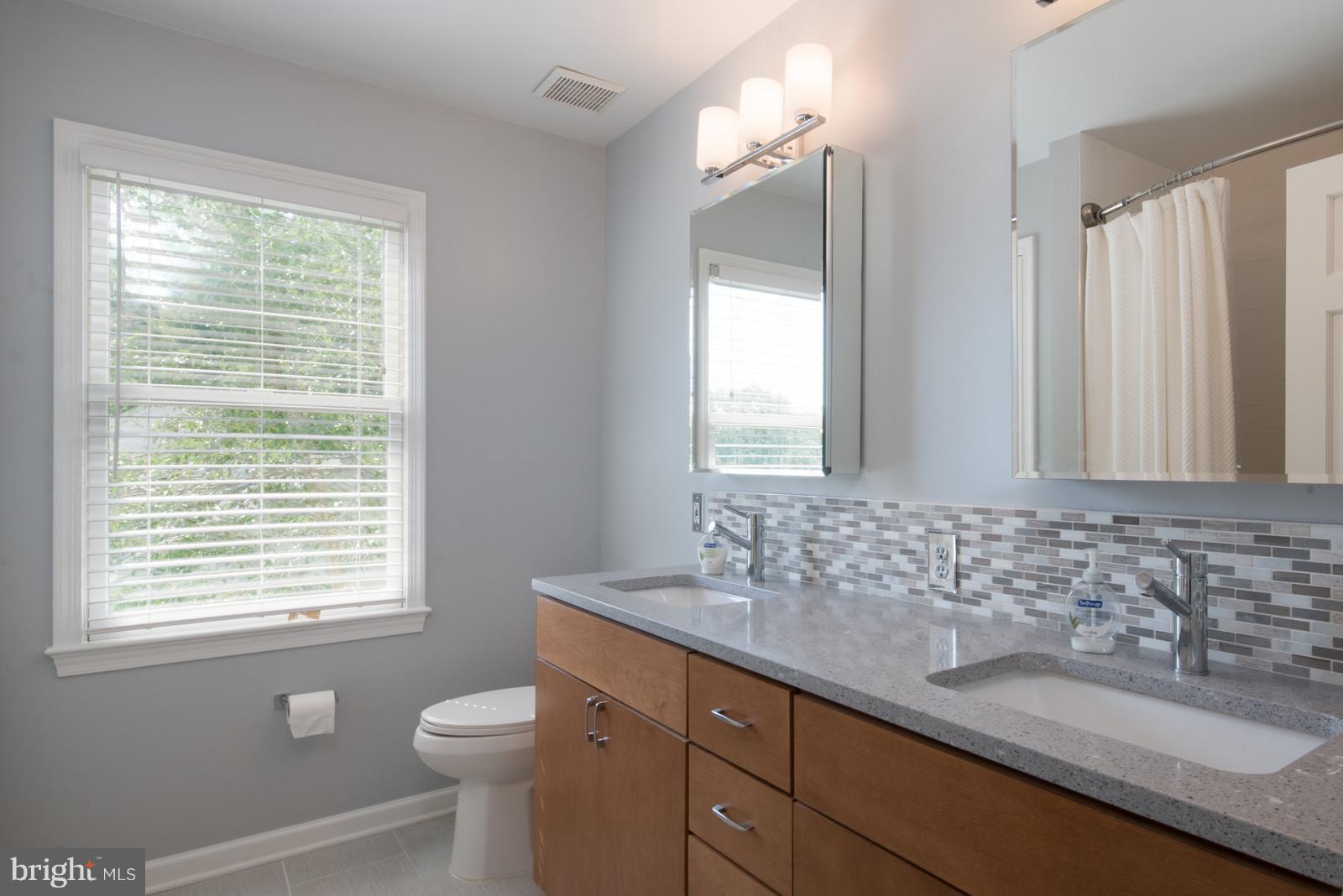 BUSH HILL WOODS - Residential