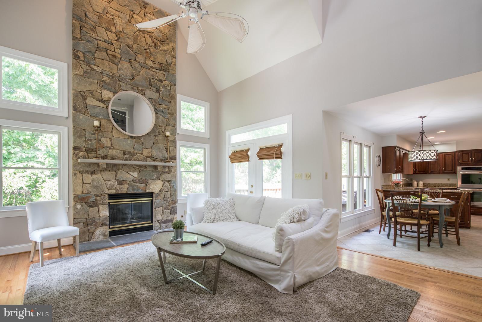 BUSH HILL WOODS - Residential