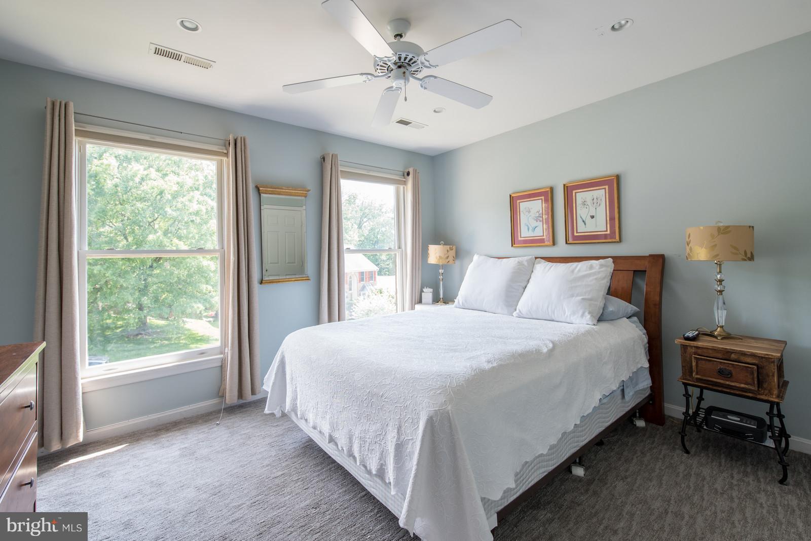 BUSH HILL WOODS - Residential