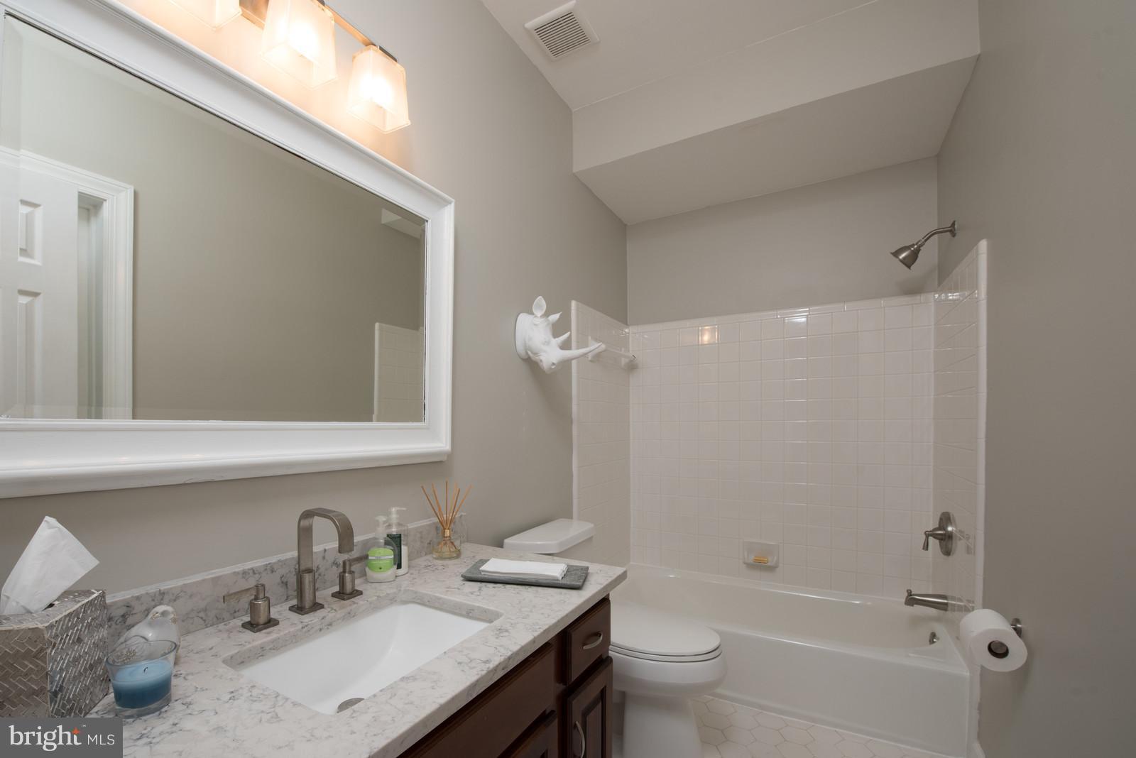 BUSH HILL WOODS - Residential