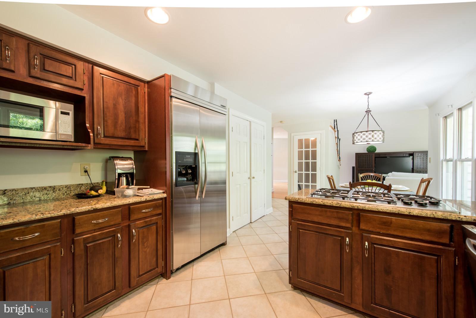 BUSH HILL WOODS - Residential