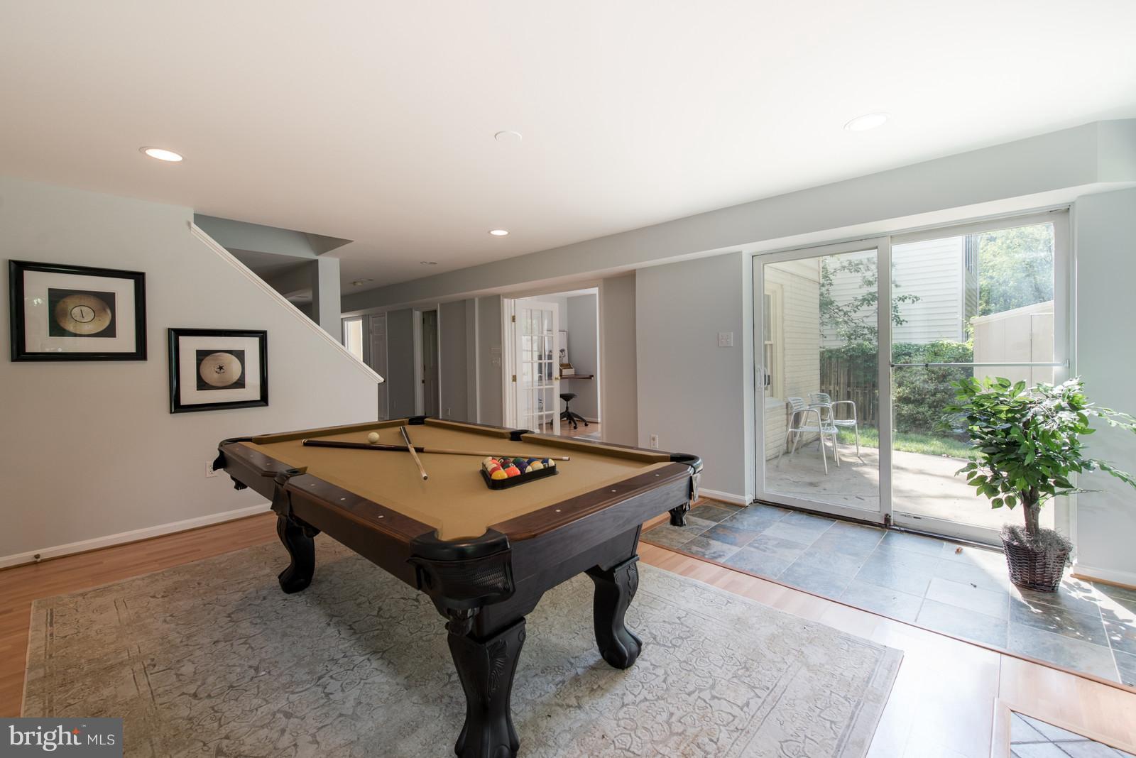 BUSH HILL WOODS - Residential