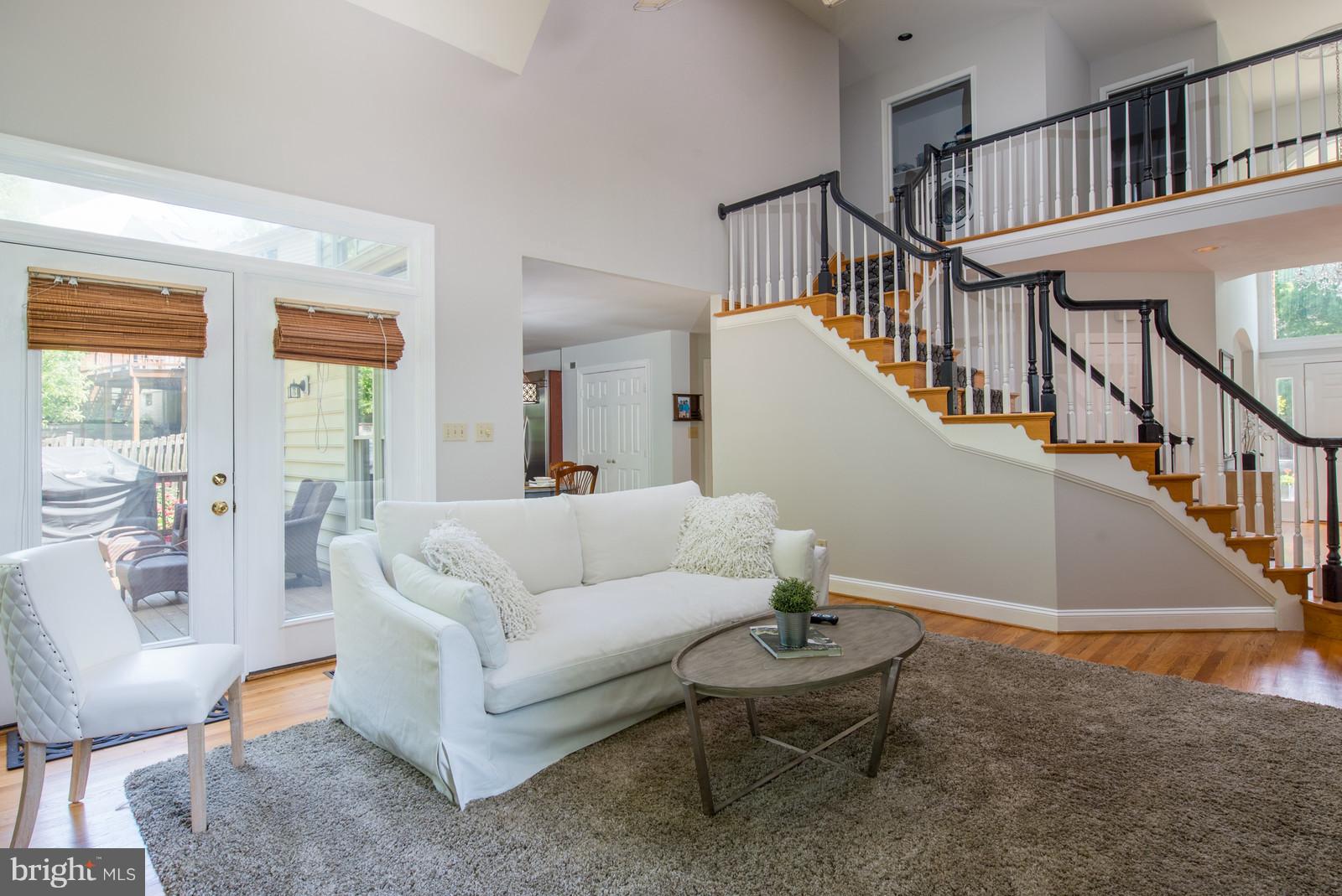 BUSH HILL WOODS - Residential