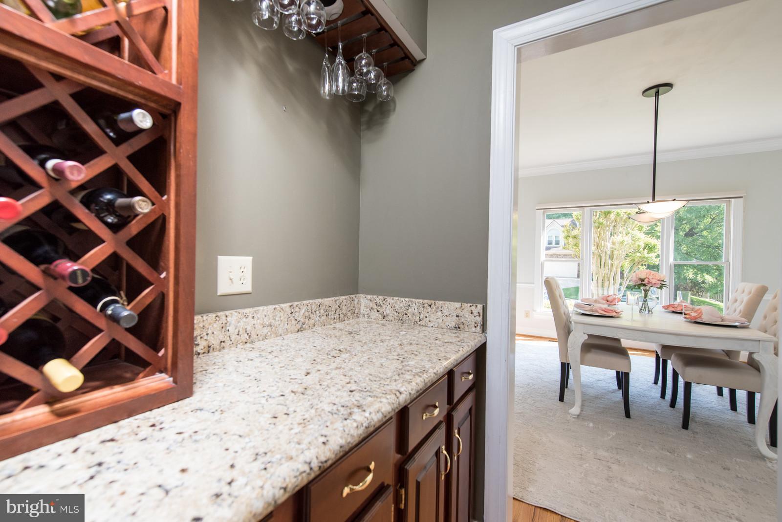 BUSH HILL WOODS - Residential