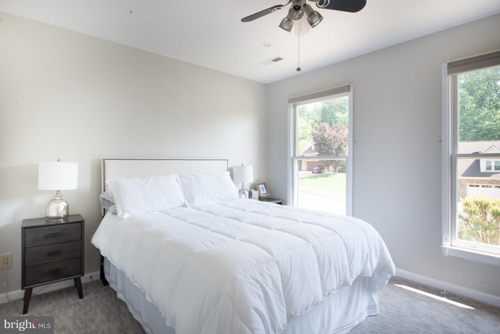 BUSH HILL WOODS - Residential