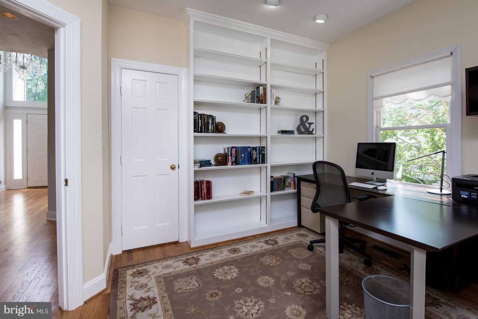 BUSH HILL WOODS - Residential