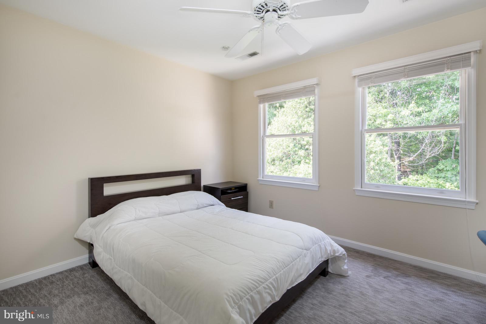 BUSH HILL WOODS - Residential