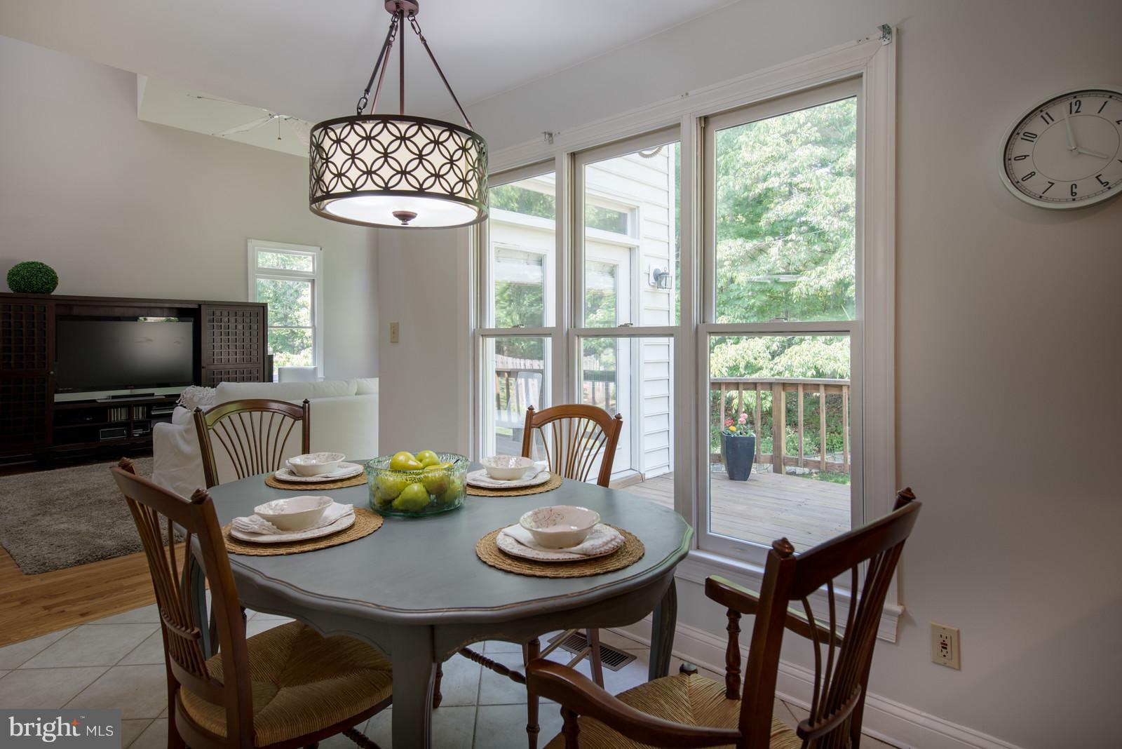 BUSH HILL WOODS - Residential