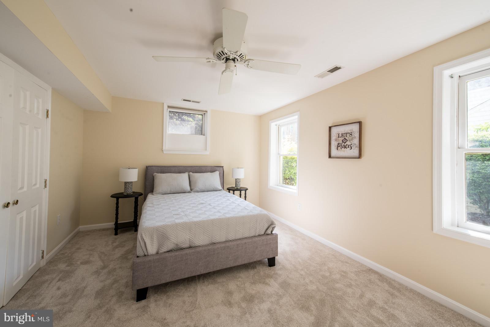 BUSH HILL WOODS - Residential