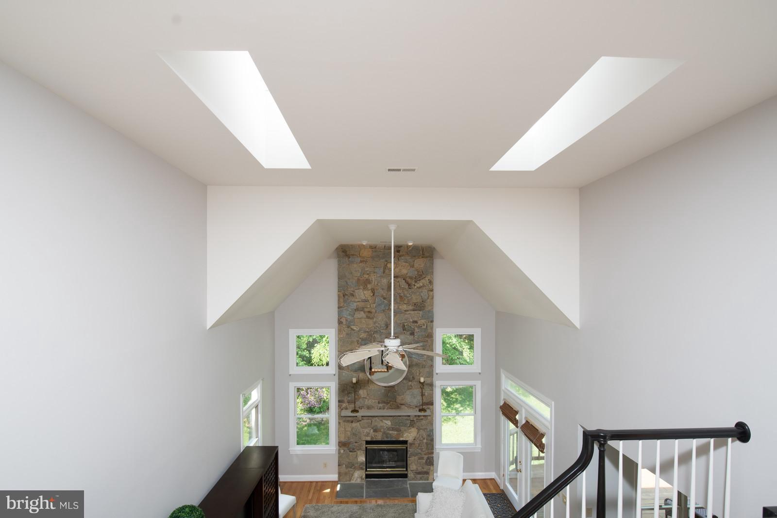 BUSH HILL WOODS - Residential