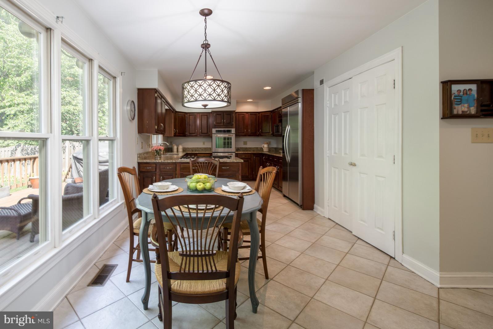 BUSH HILL WOODS - Residential