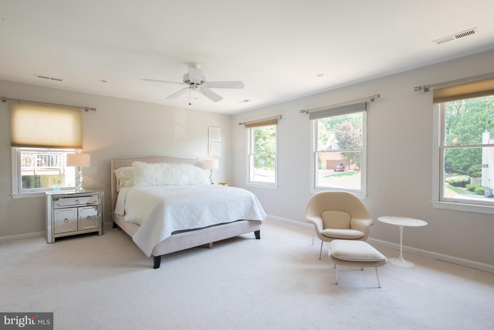 BUSH HILL WOODS - Residential