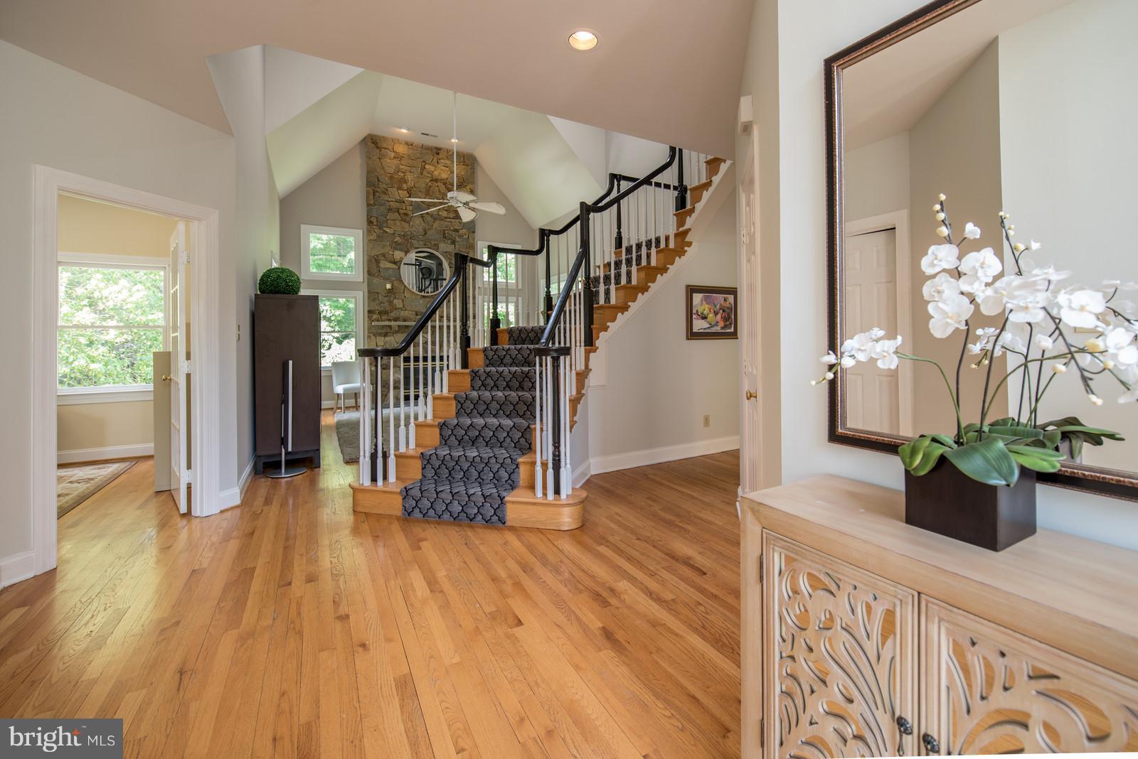 BUSH HILL WOODS - Residential