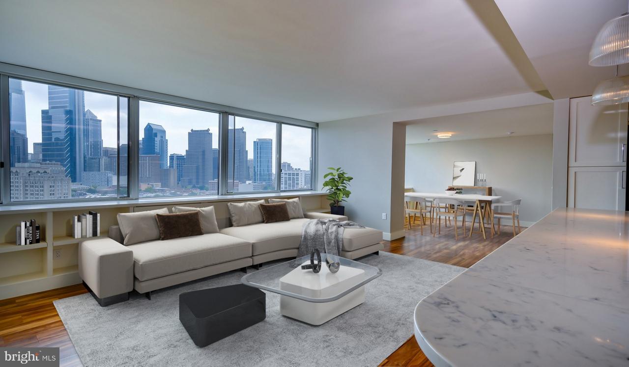 2200 BENJAMIN FRANKLIN PARKWAY 3B-S1005