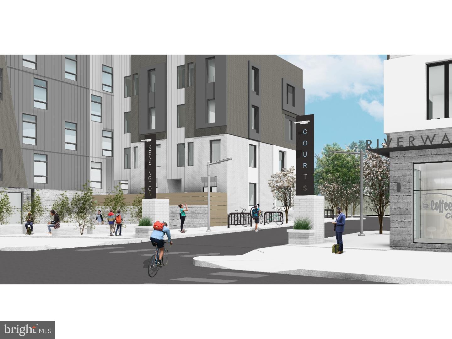 FISHTOWN - Residential