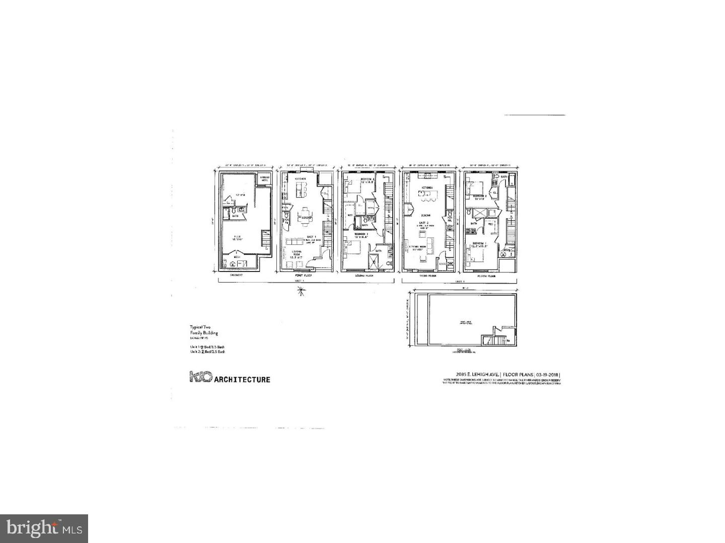FISHTOWN - Residential