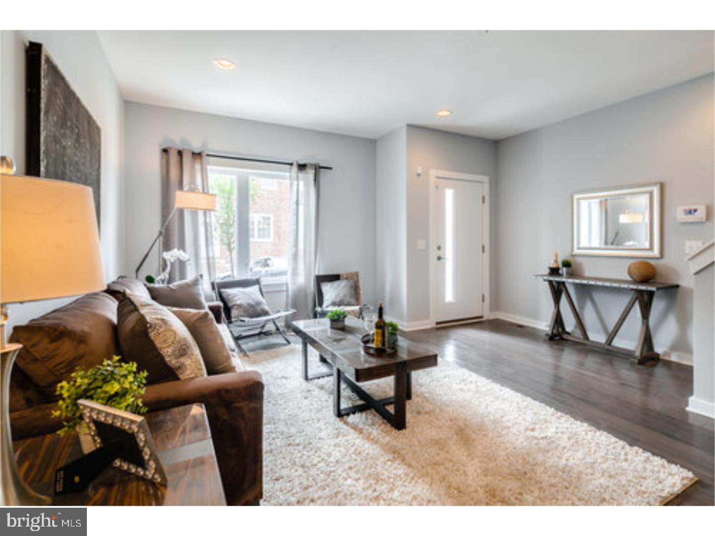 FISHTOWN - Residential