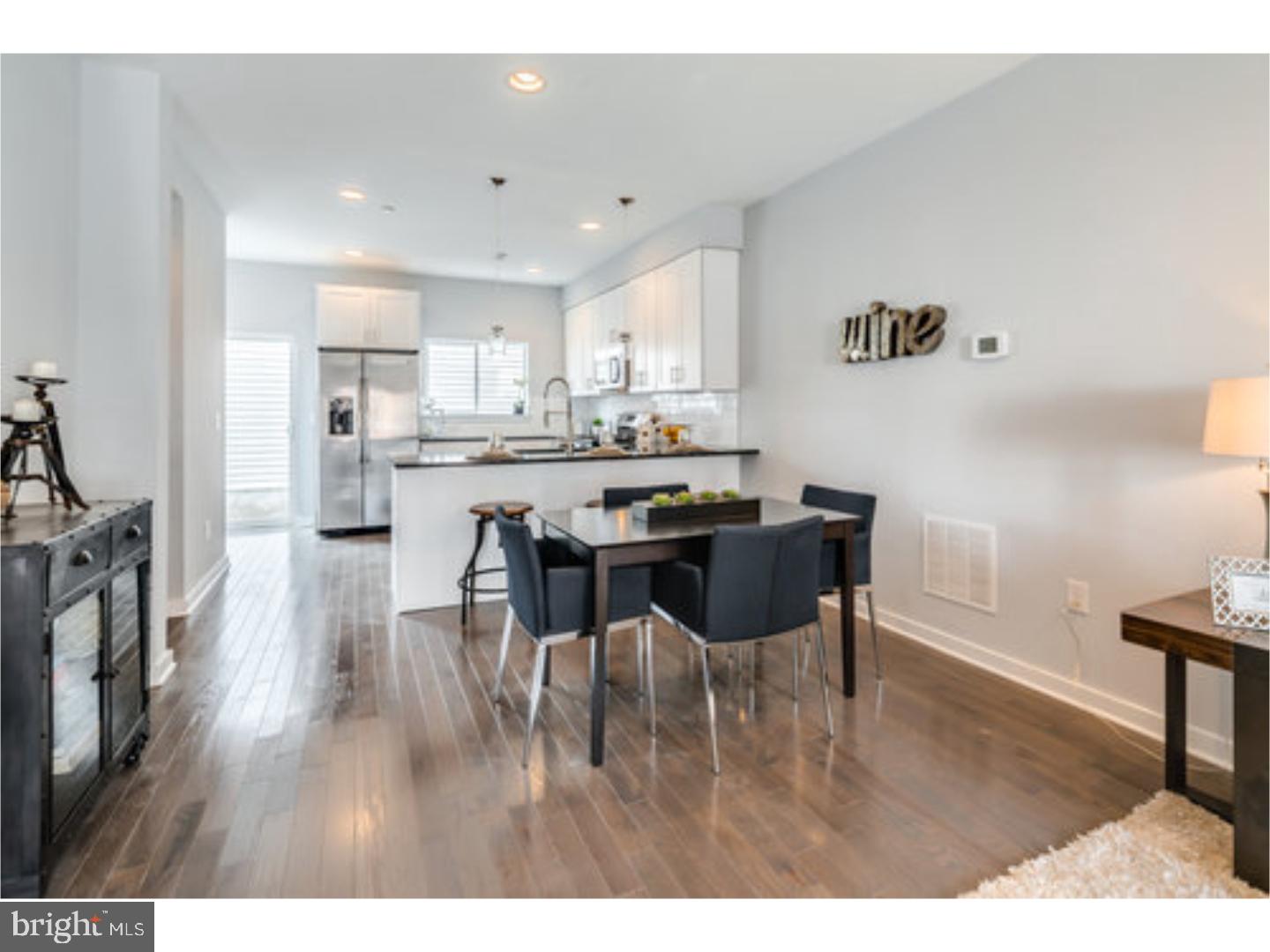 FISHTOWN - Residential