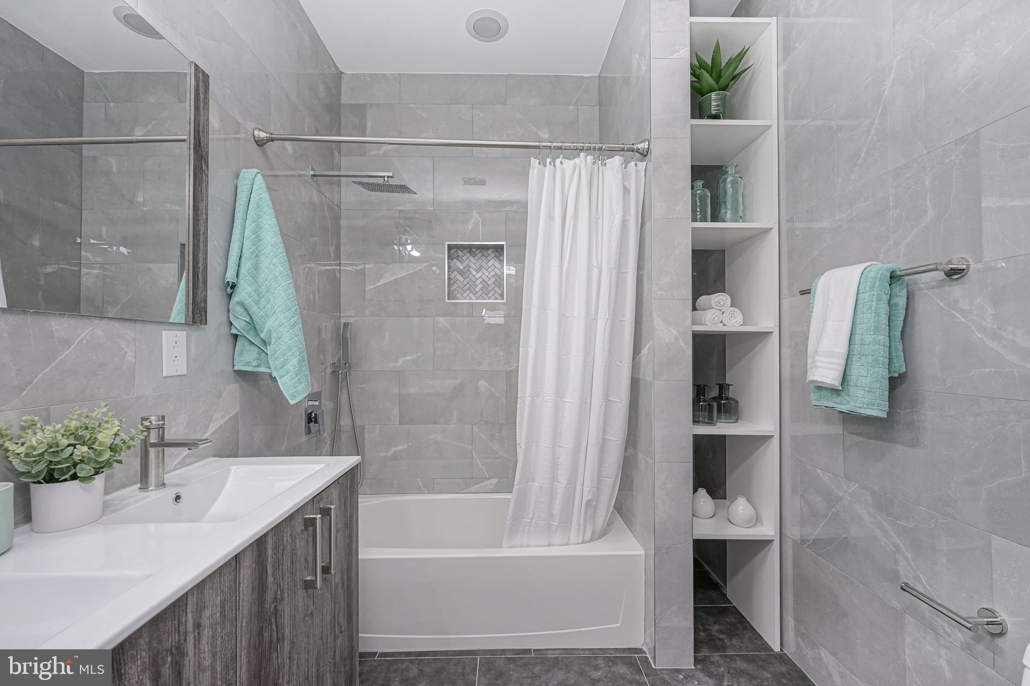 EAST KENSINGTON - Residential
