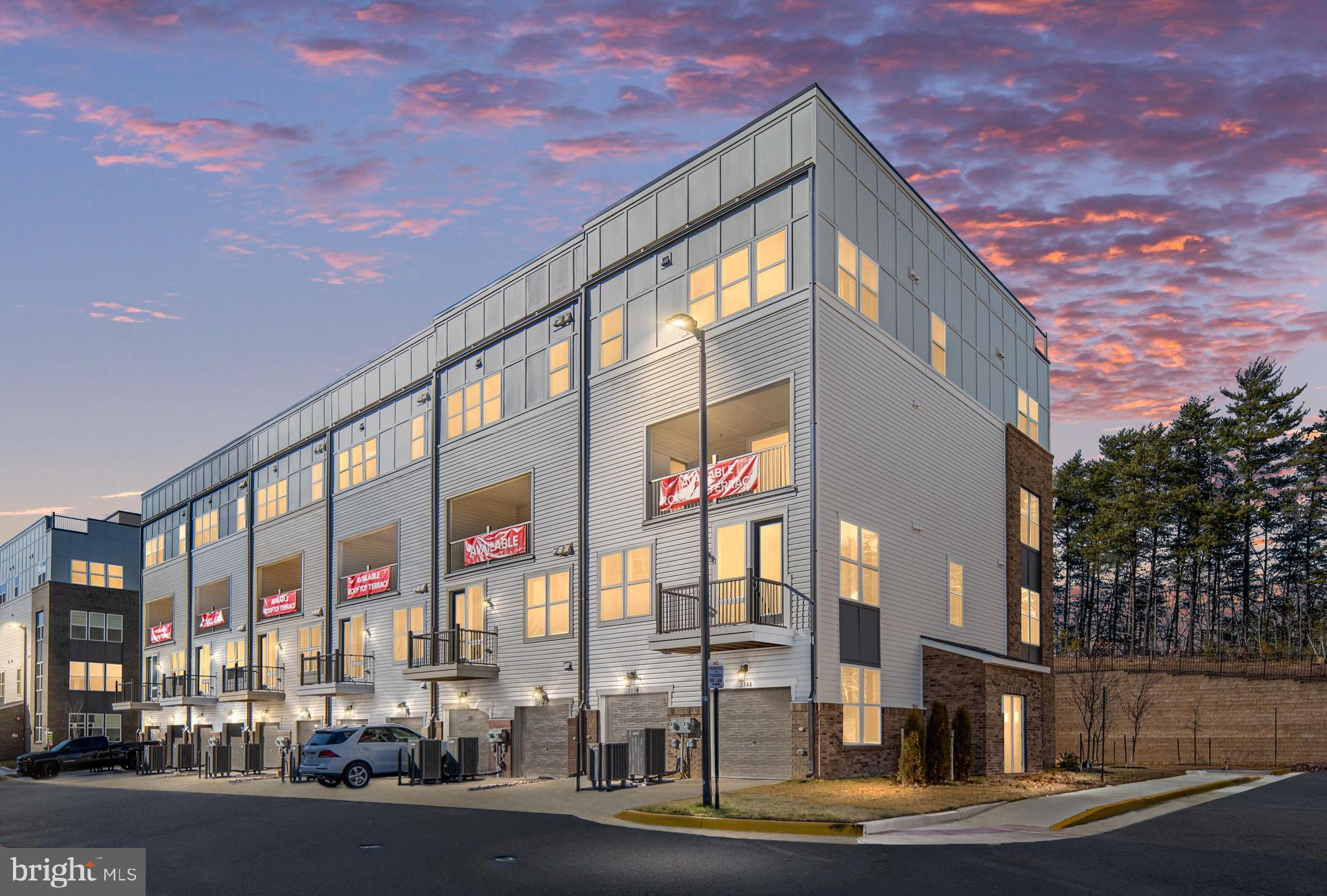 2536 NEABSCO COMMON PLACE