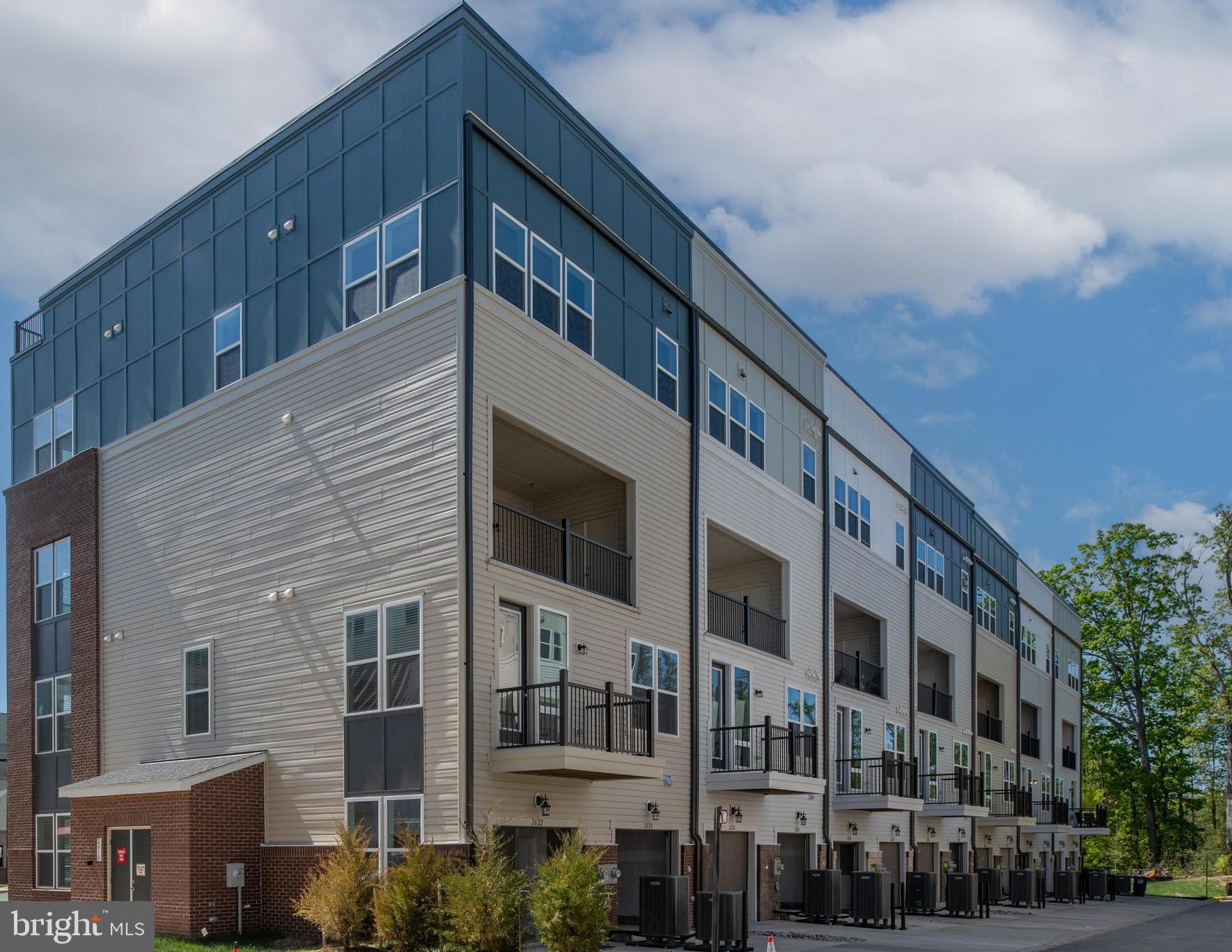 2536 NEABSCO COMMON PLACE