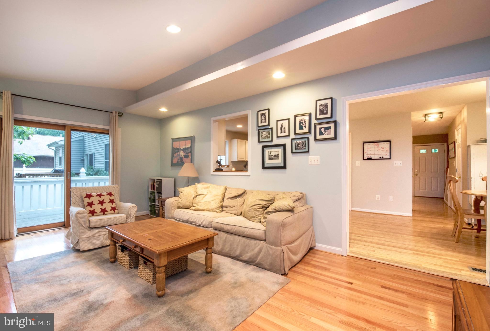 NORTH SELBY - Residential