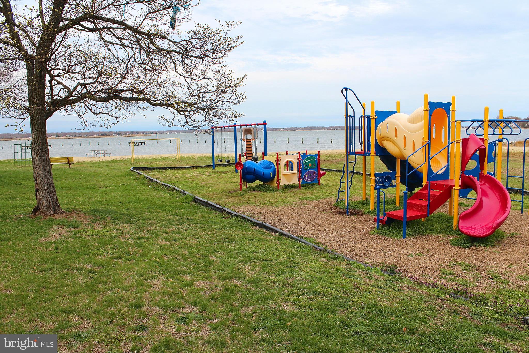 NORTH SELBY - Residential