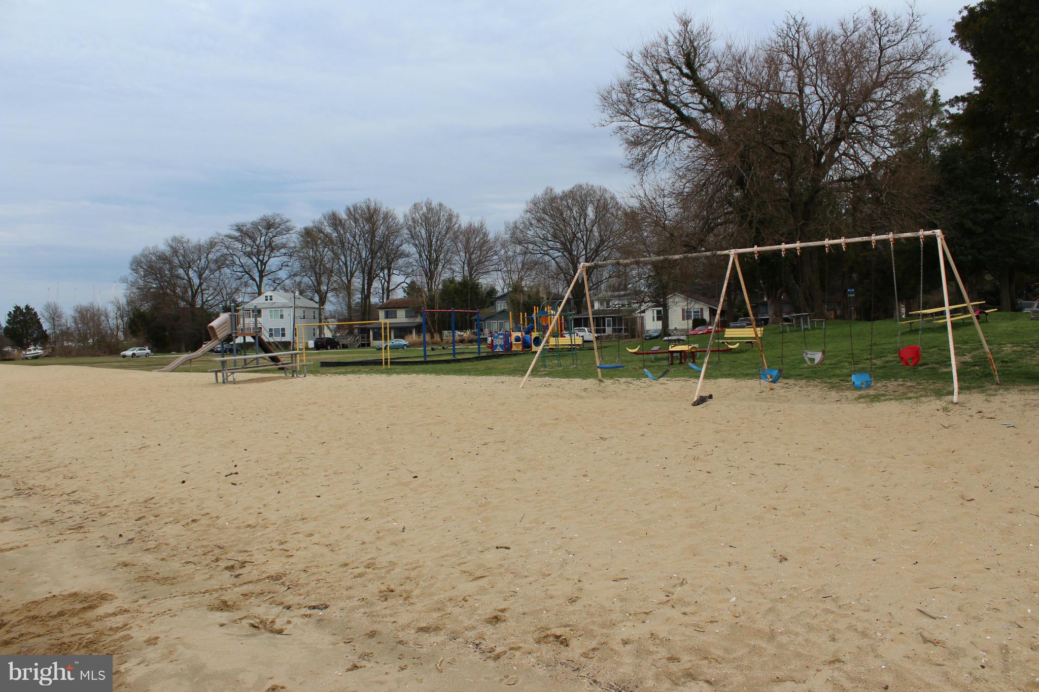 NORTH SELBY - Residential