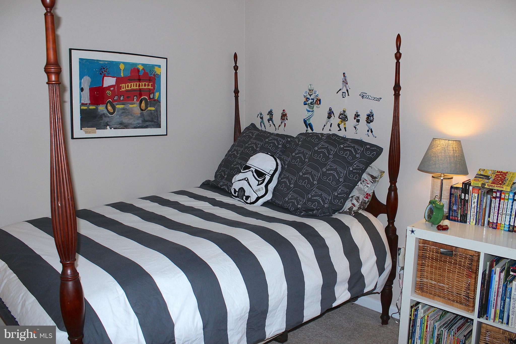 NORTH SELBY - Residential