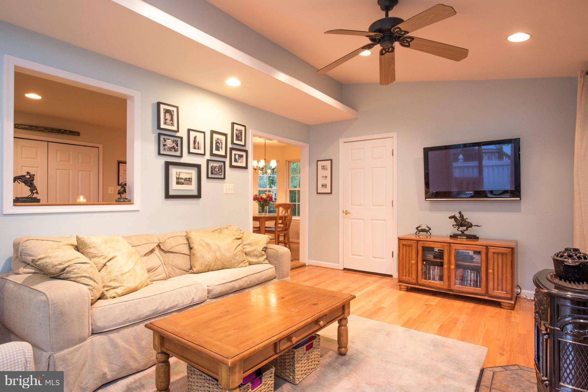 NORTH SELBY - Residential