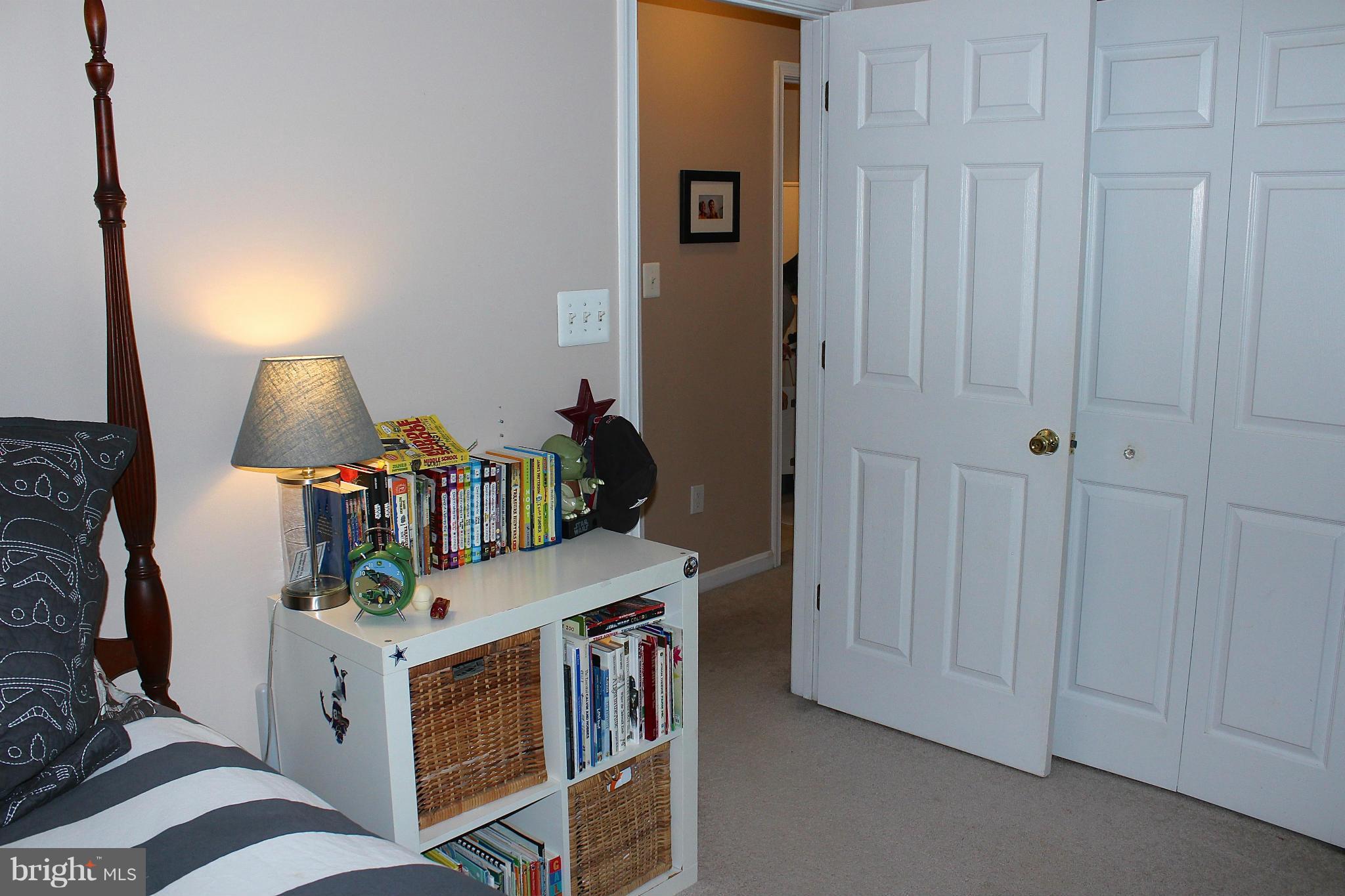 NORTH SELBY - Residential