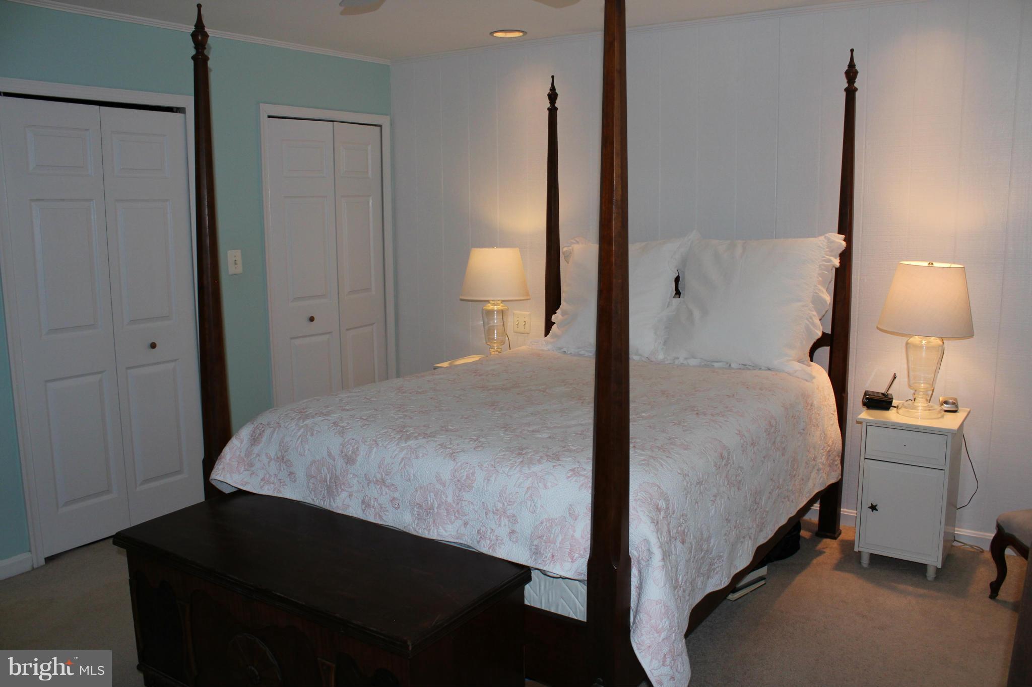 NORTH SELBY - Residential