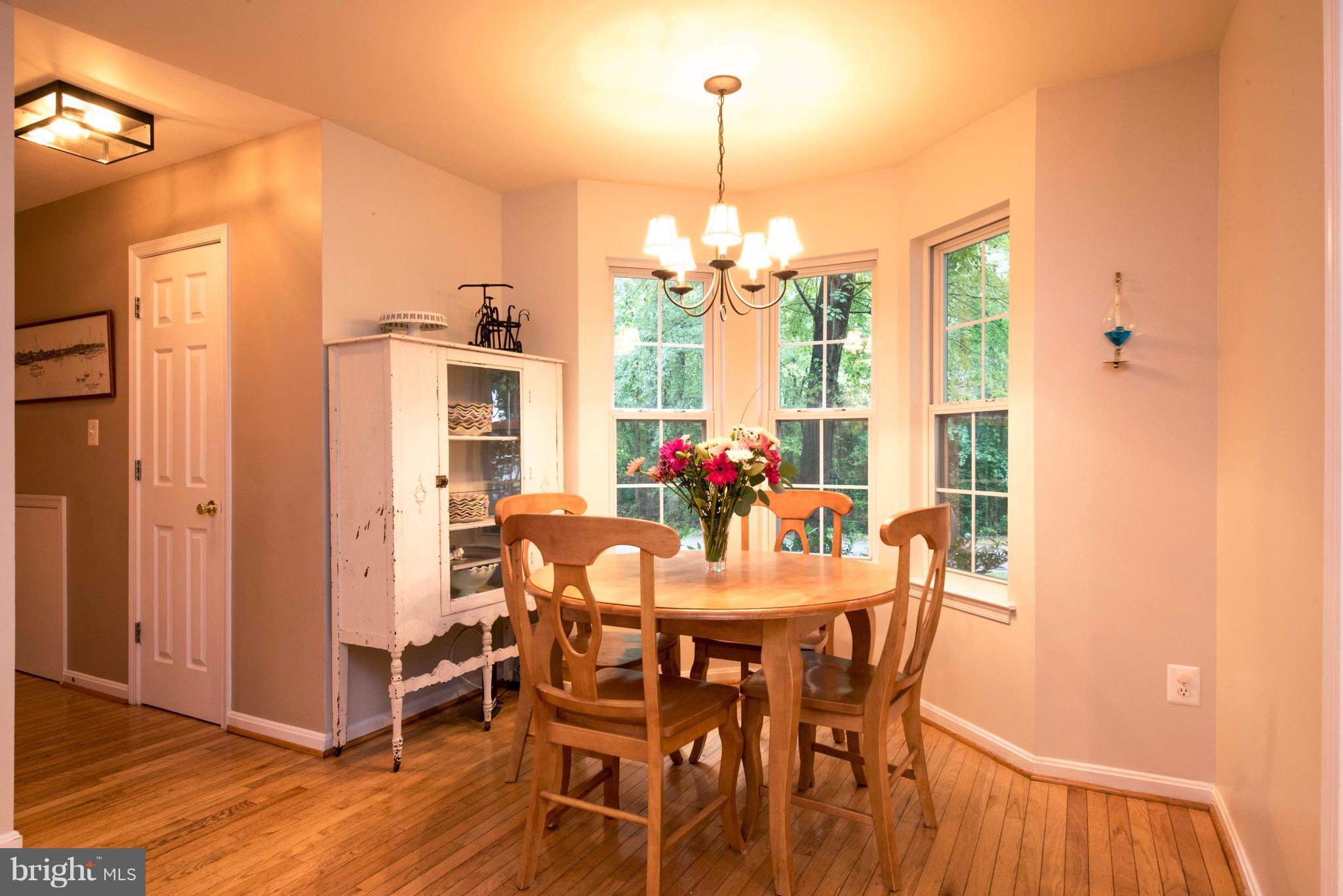 NORTH SELBY - Residential