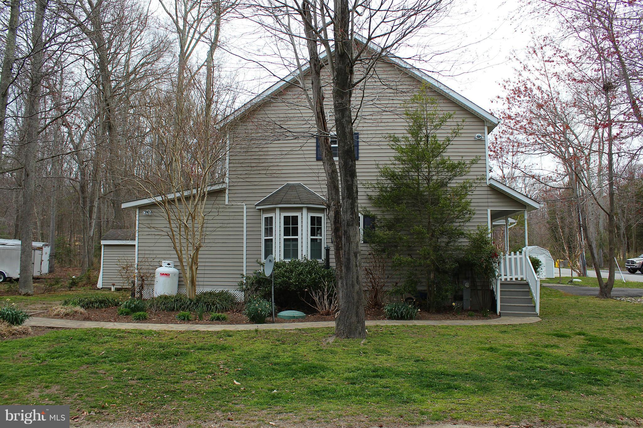 NORTH SELBY - Residential