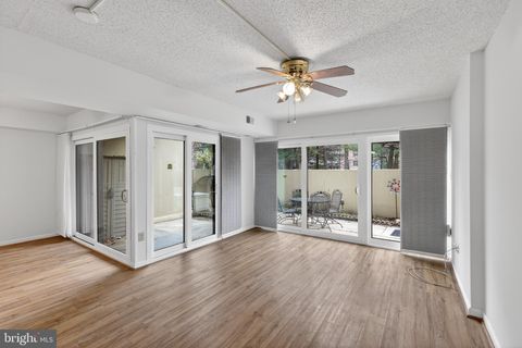 Photo of 2921 N Leisure World Boulevard #117, SILVER SPRING, MD 20906 (MLS # MDMC2211920)