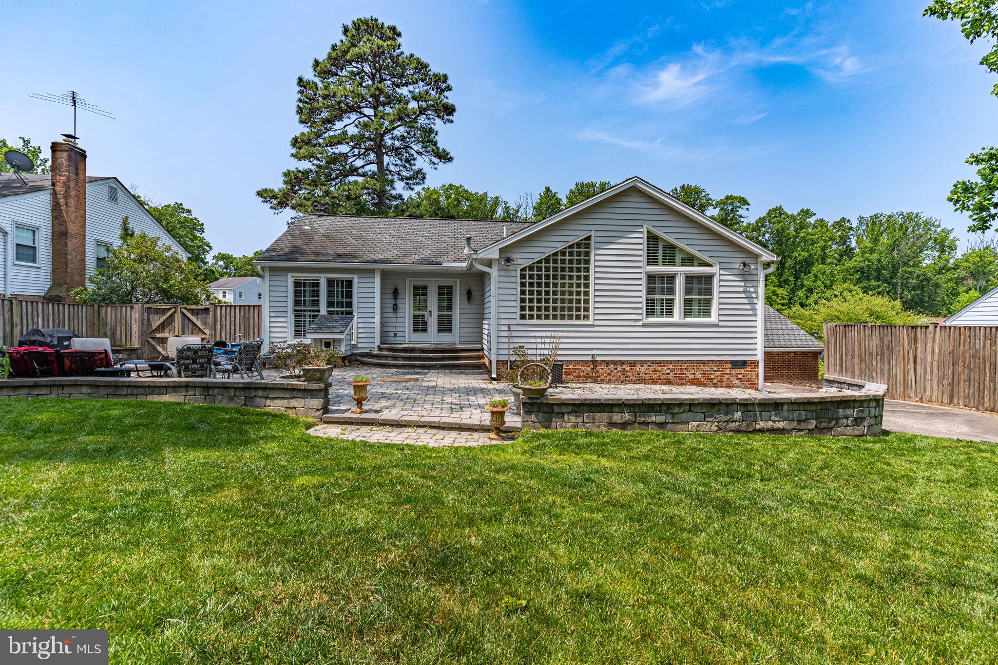 CARDINAL FOREST - Residential