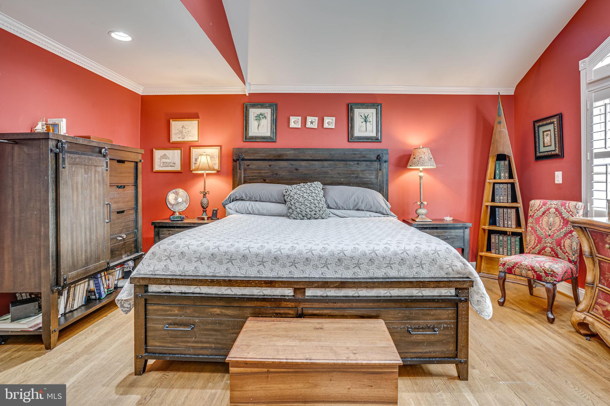 CARDINAL FOREST - Residential