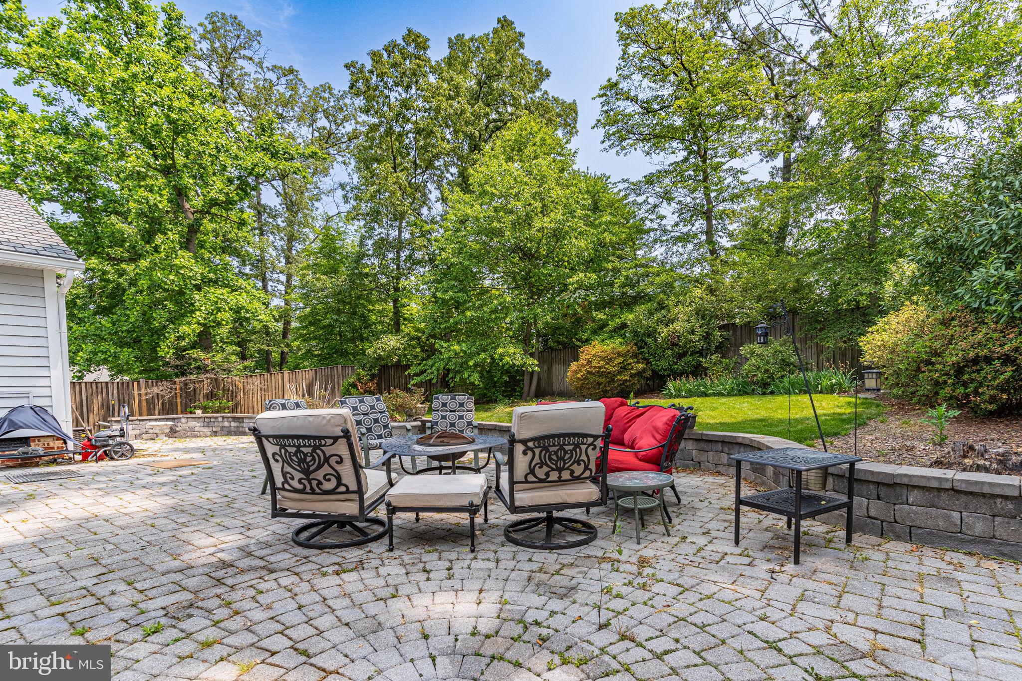 CARDINAL FOREST - Residential