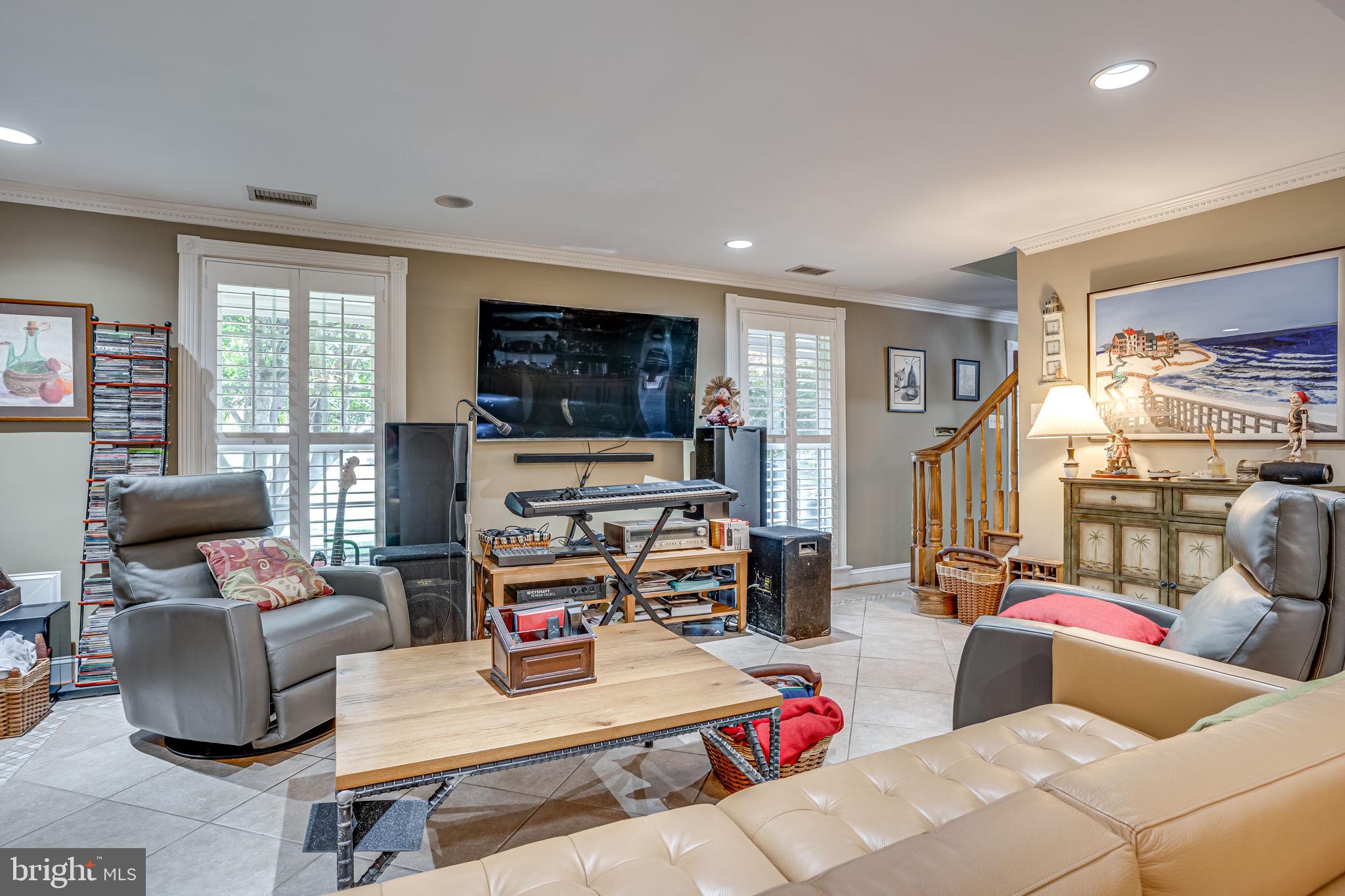 CARDINAL FOREST - Residential