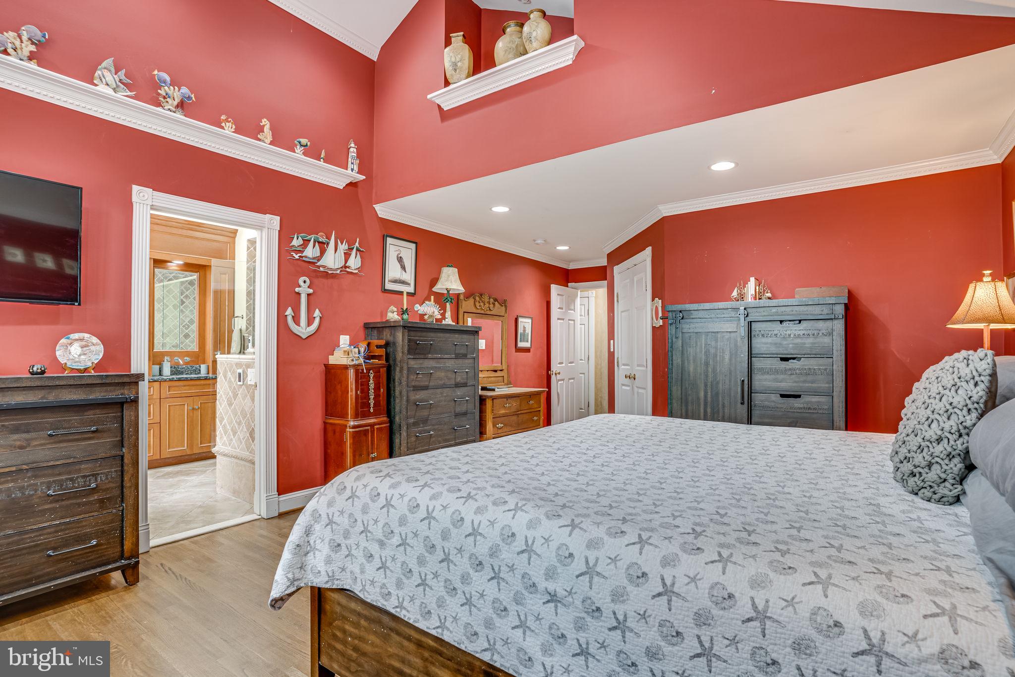 CARDINAL FOREST - Residential