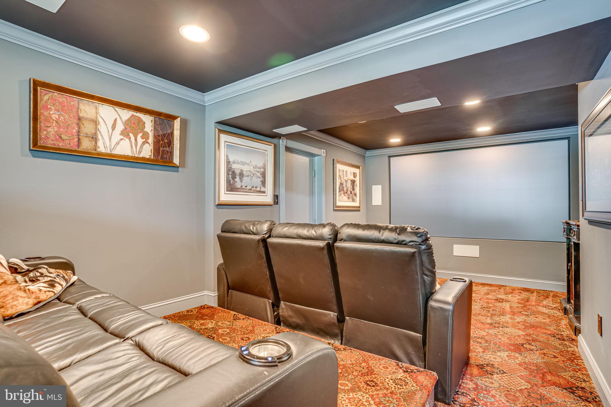 CARDINAL FOREST - Residential