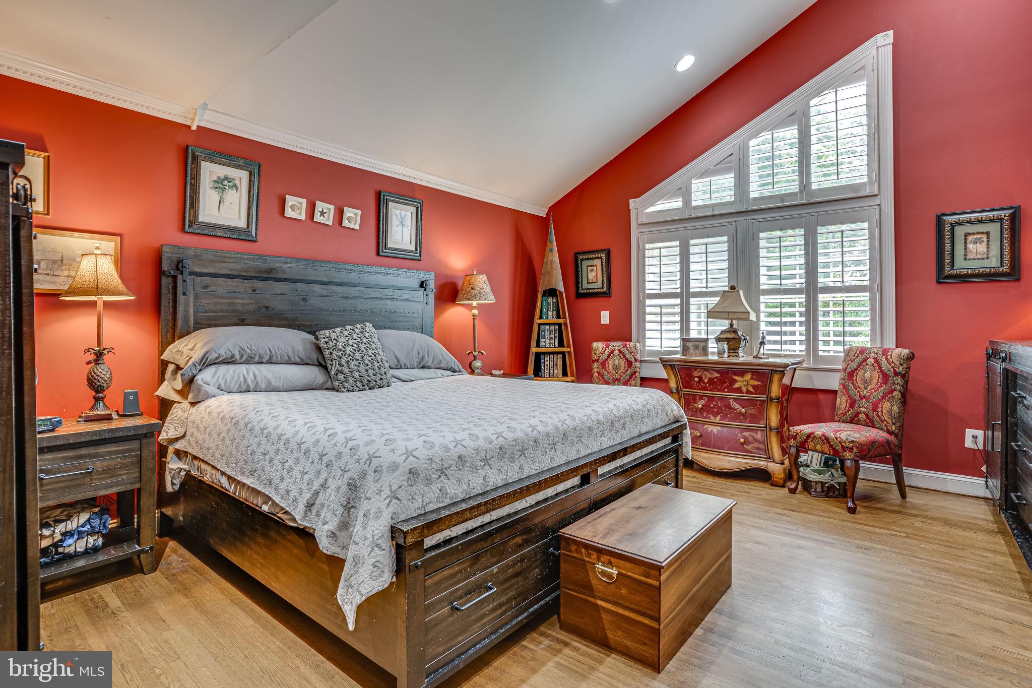 CARDINAL FOREST - Residential