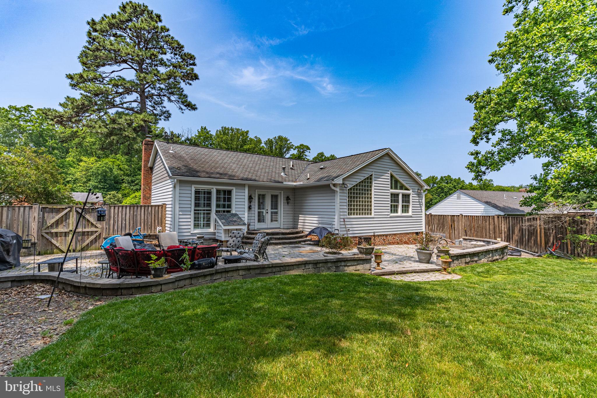 CARDINAL FOREST - Residential